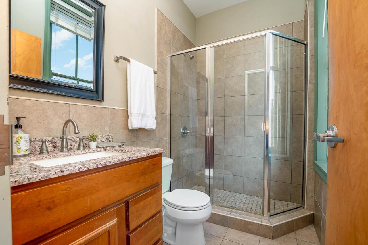 Apartment The Reserve - Heart Of Otr 2 Bed W/views *