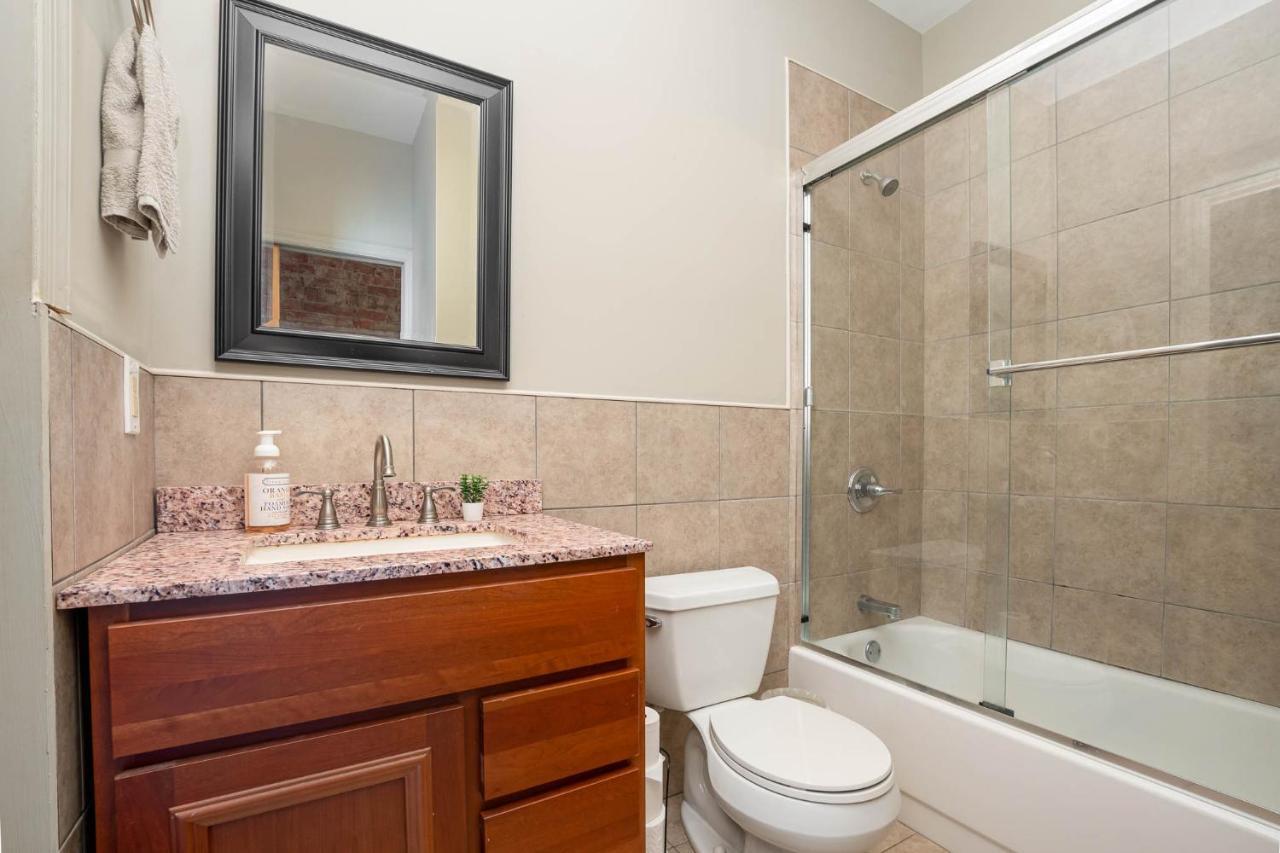 Apartment The Reserve - Heart Of Otr 2 Bed W/views *