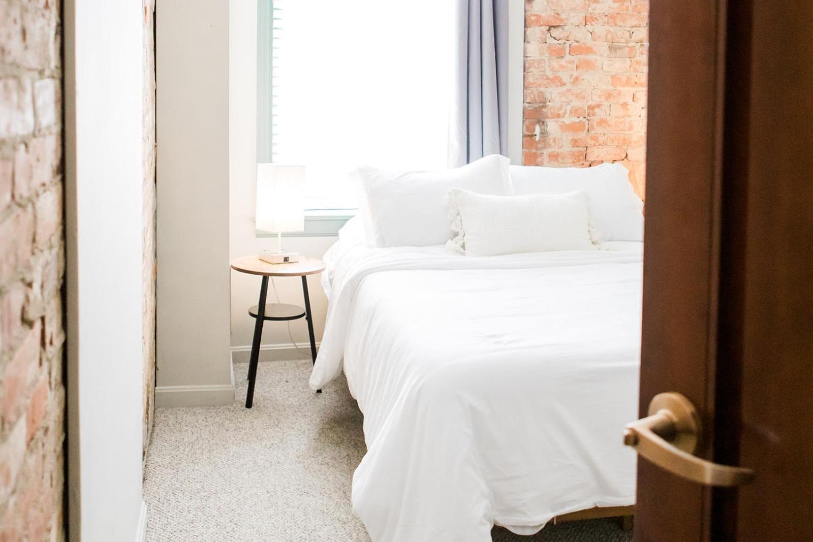 Apartment The Reserve - Heart Of Otr 2 Bed W/views