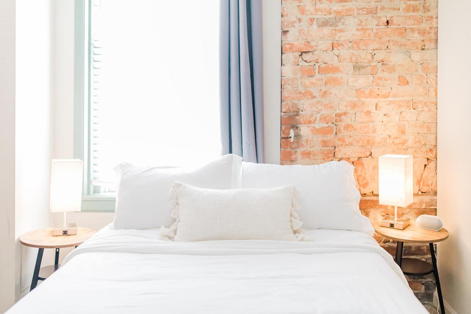 The Reserve - Heart Of Otr 2 Bed W/views *