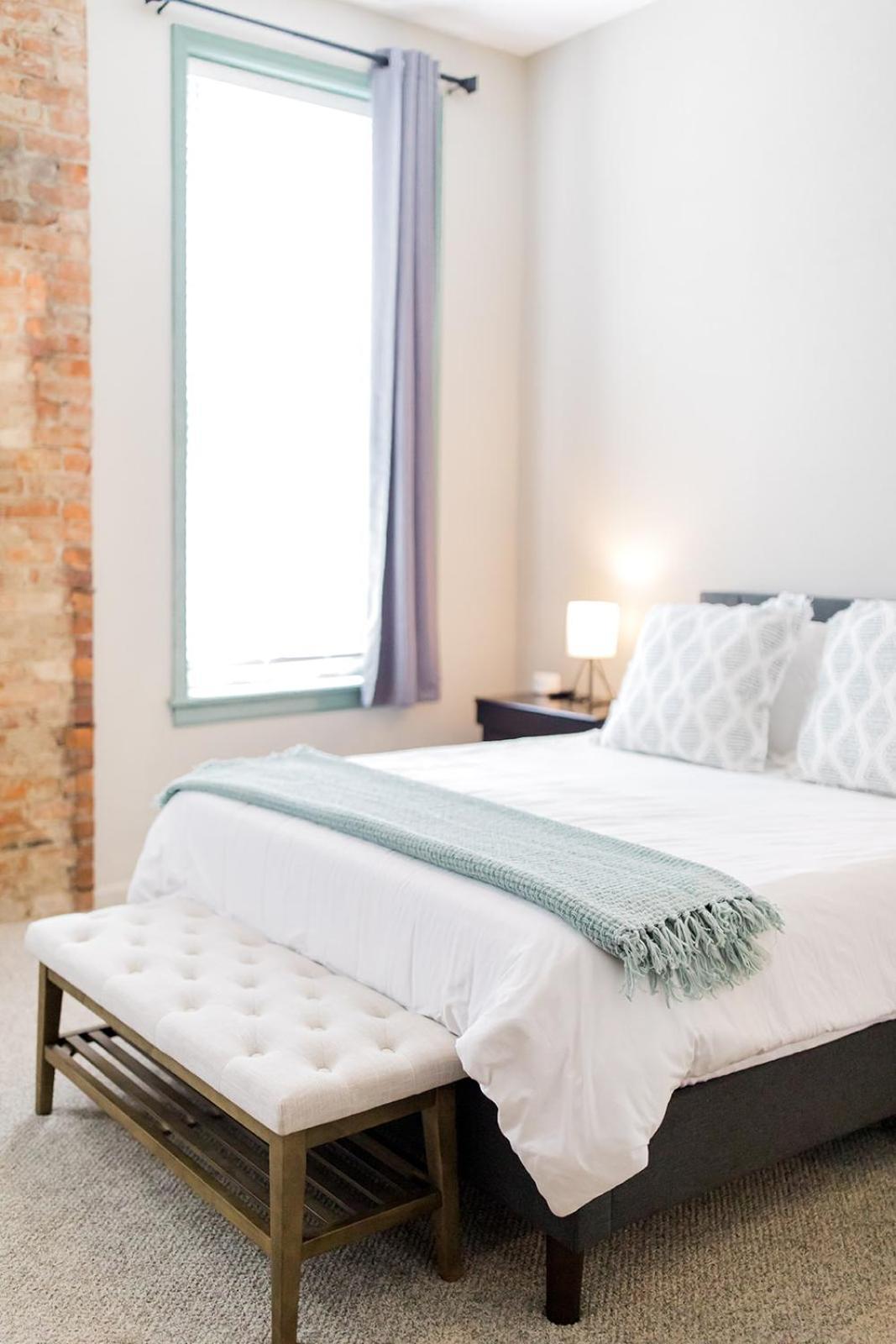 The Reserve - Heart Of Otr 2 Bed W/views *