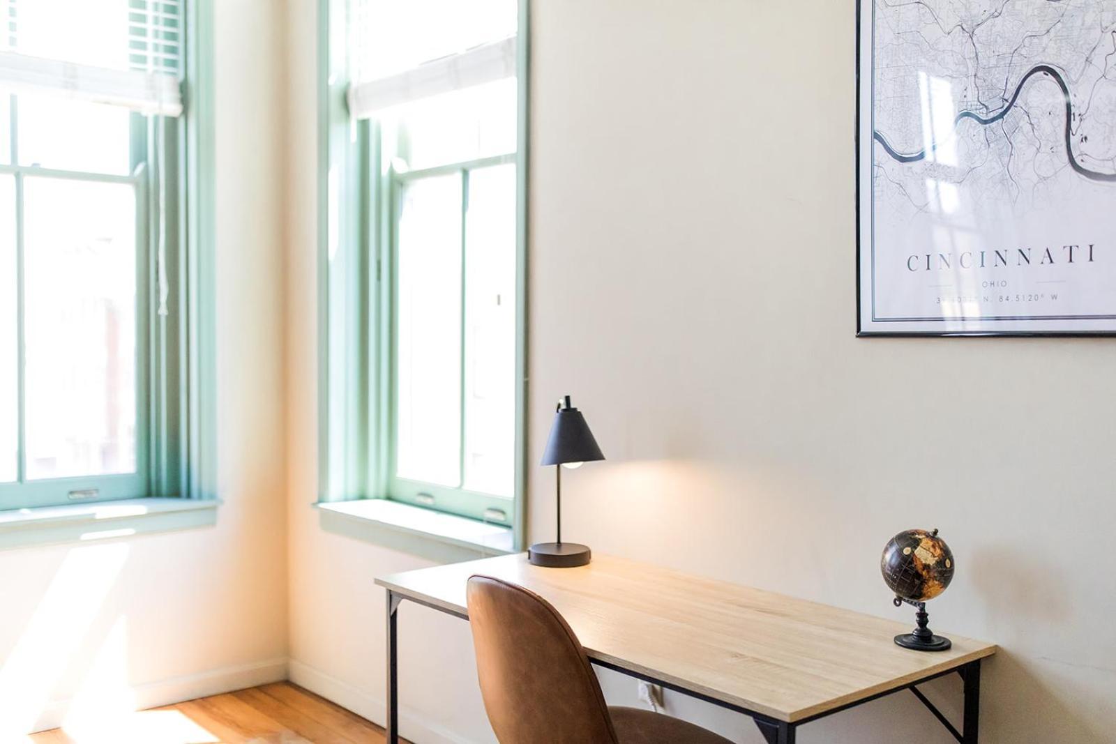 The Reserve - Heart Of Otr 2 Bed W/views Apartment *