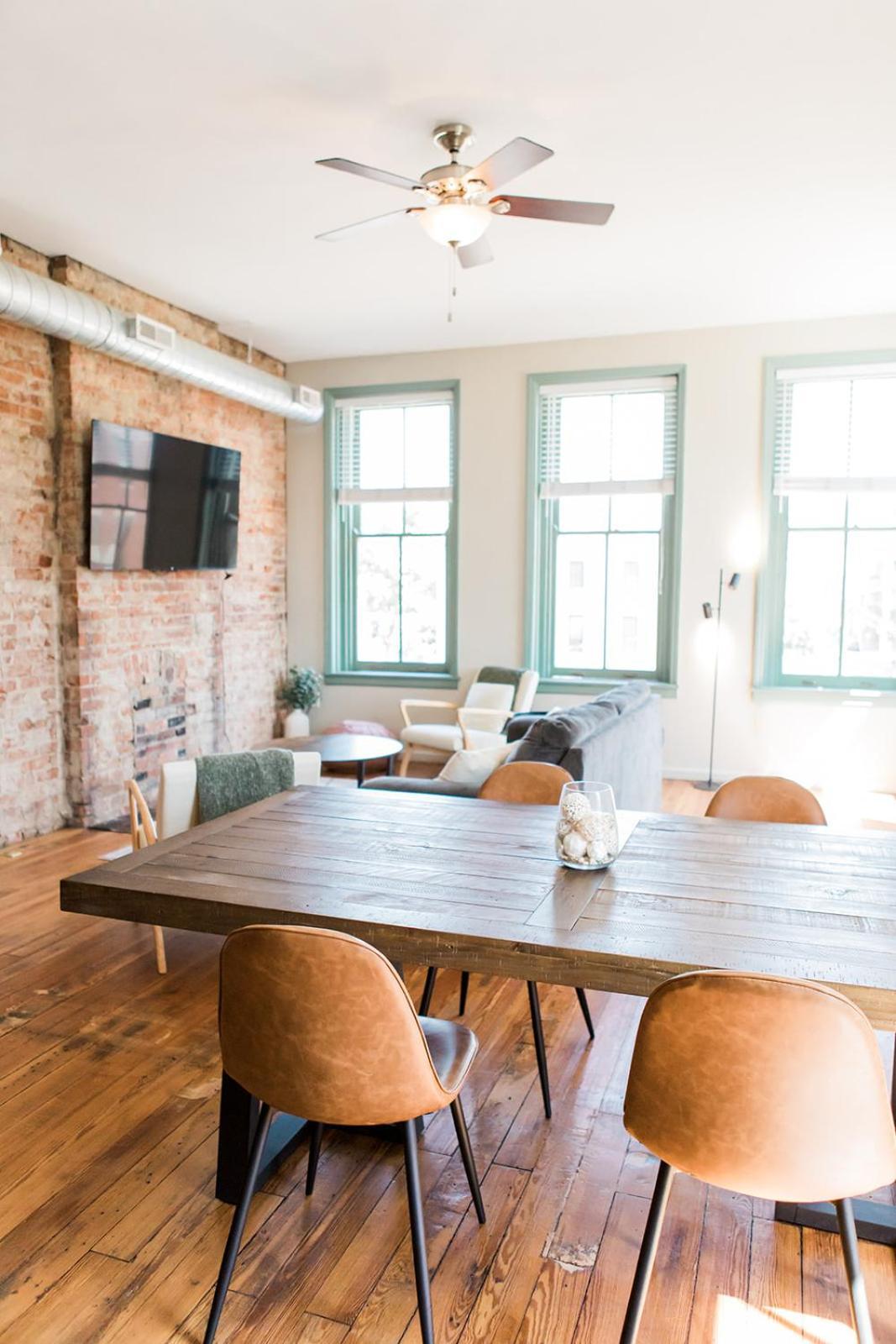 Apartment The Reserve - Heart Of Otr 2 Bed W/views *