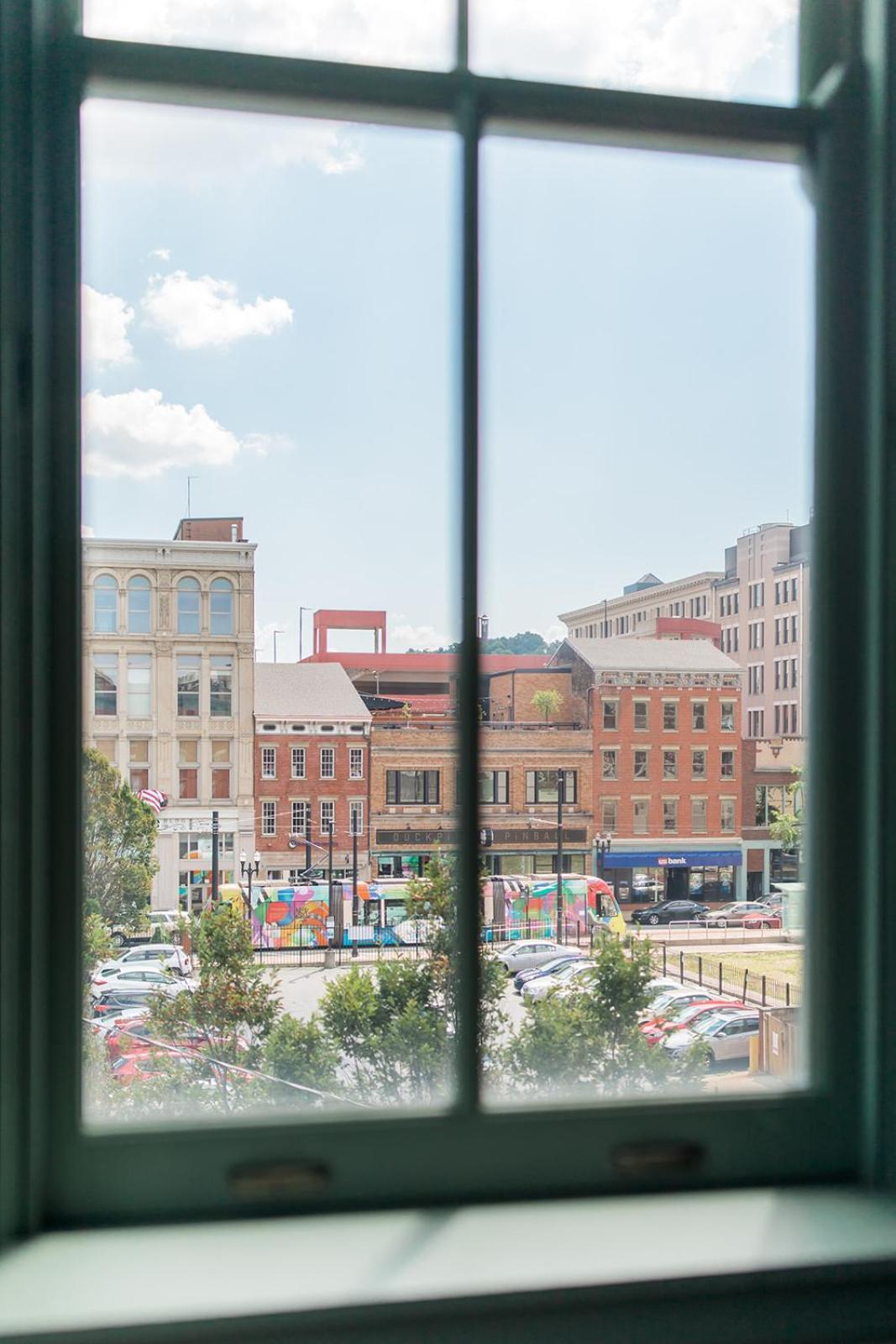 The Reserve - Heart Of Otr 2 Bed W/views *